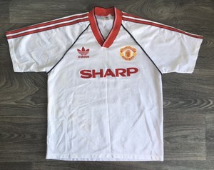 man utd football top