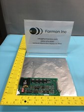 LAM 810-017016-001 Stepper Motor Driver Board,PCB, 810-17016-001, 135556