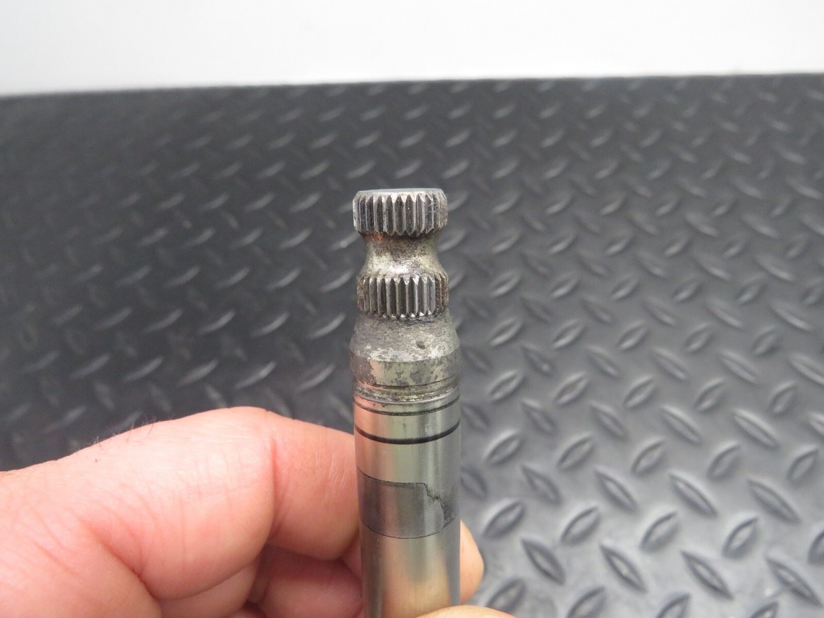 aaay☆ 17228-RYE-A00 - 2007-2009 Acura MDX - Tube, Air Flow | All