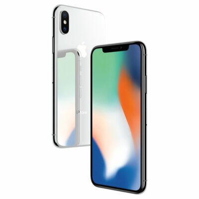 🌟🌟Apple iPhone X - 64GB/256GB - Space Gray (Unlocked) A1865