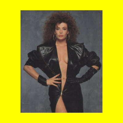 Kelly LeBrock - 8x10 Photo Printed at a Lab | eBay
