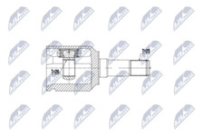 Joints Alfa Romeo ALFA 156