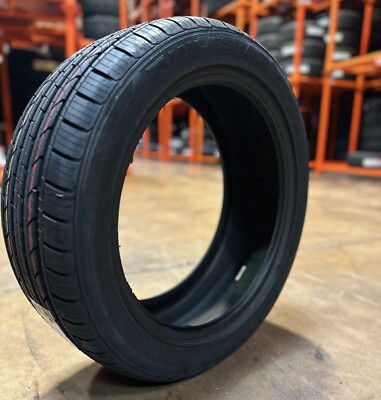 1 NEW 215/55R17 MILESTAR MS932 SPORT TIRE 215 55 17 2155517 R17