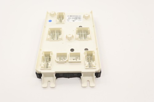 2019 JEEP GRAND CHEROKEE BCM BODY CONTROL MODULE UNIT OEM 68372380AC - Picture 4 of 11