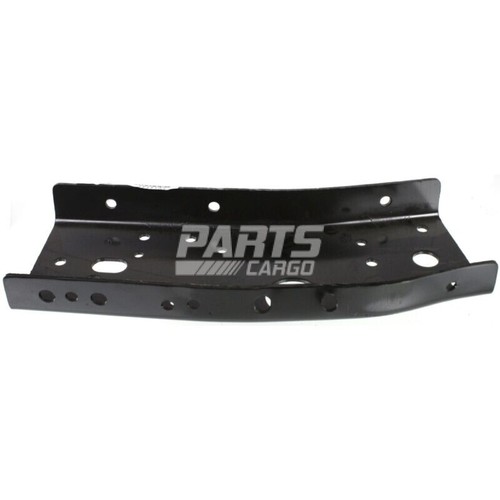 Set Of 2 Front Bumper Brackets For 2005-2007 Ford F-250 Super Duty – Left & Right Mounting Plates 9 thumbnail image