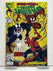 Amazing Spider-Man #362 Marvel Comics 1992 9.2 Near Mint