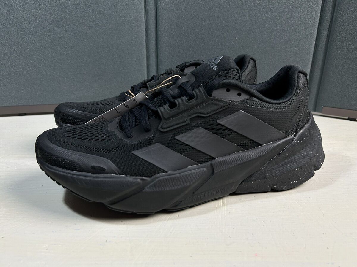 adidas Men Size US 10 Adistar 1 Running Shoes GY1687 Core adidas Men Size US 10 Adistar 1 Running Shoes GY1687 Core