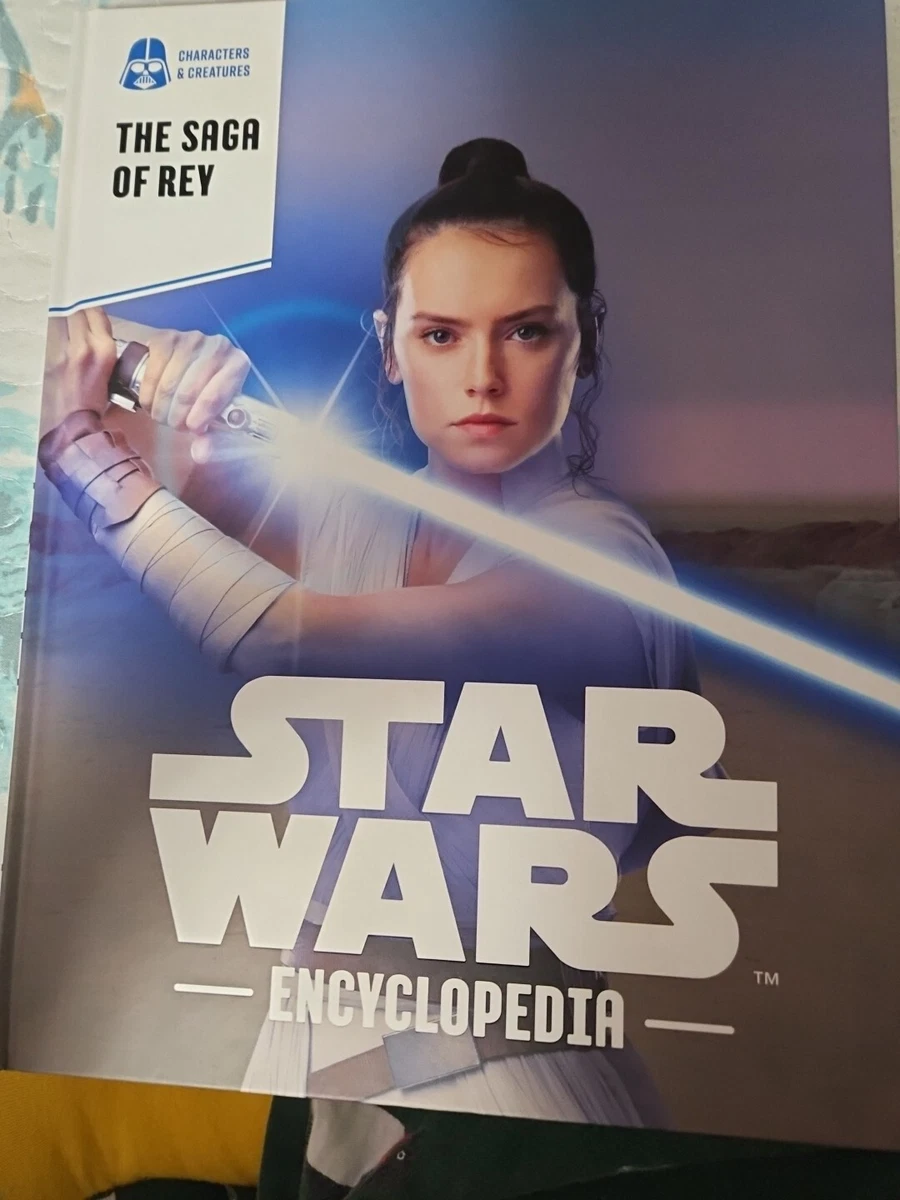 Rey saga sale