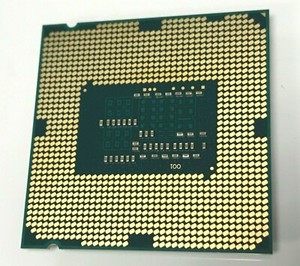 Intel Core I3-4160 3.6ghz SR1PK CPU Processor 792481333233 | eBay
