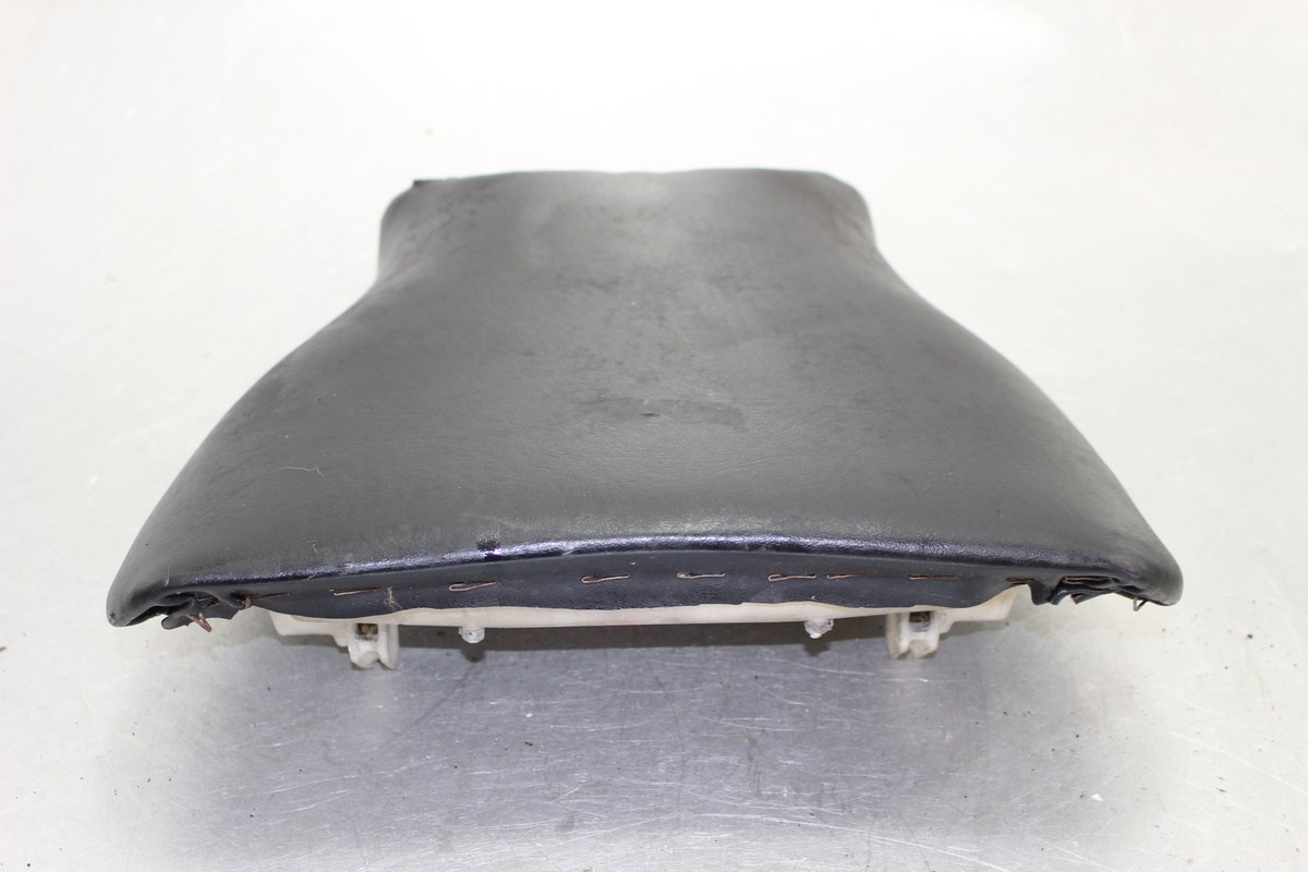 1995 Kawasaki Ninja Zx7r Zx7 R Front Drivers Seat Pad Saddle