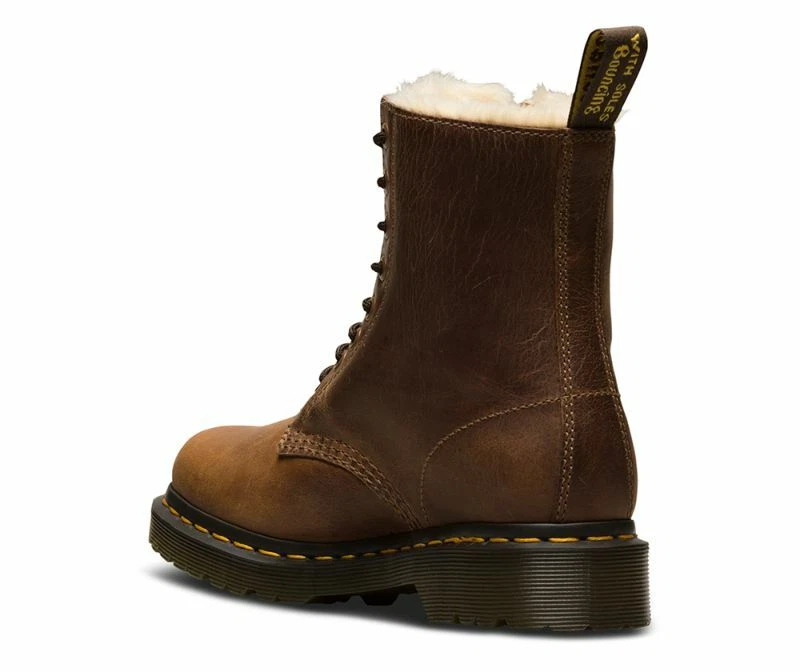 Dr martens 146 butterscotch sale