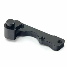 For Yamaha WR450F 270mm Brake Disc Rotor Adapter Bracket YZ250F WR250F YZ450F