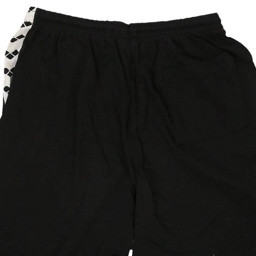 Age 14 Arena Sport Shorts - Large Black Cotton - Picture 5 of 8