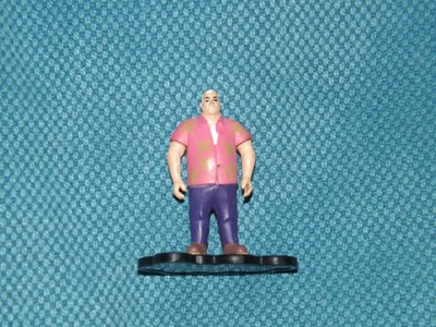 BEN TEN 10 MINIFIGUREN ACTIONFIGUREN Tortenaufleger Multi Angebot