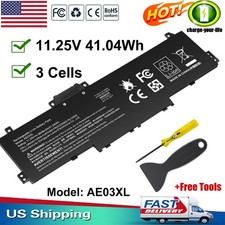   AE03XL N21969-005 Battery for HP 240 250 255 G10 14-EP 14-EE 14-EM 15-FC 15-FD