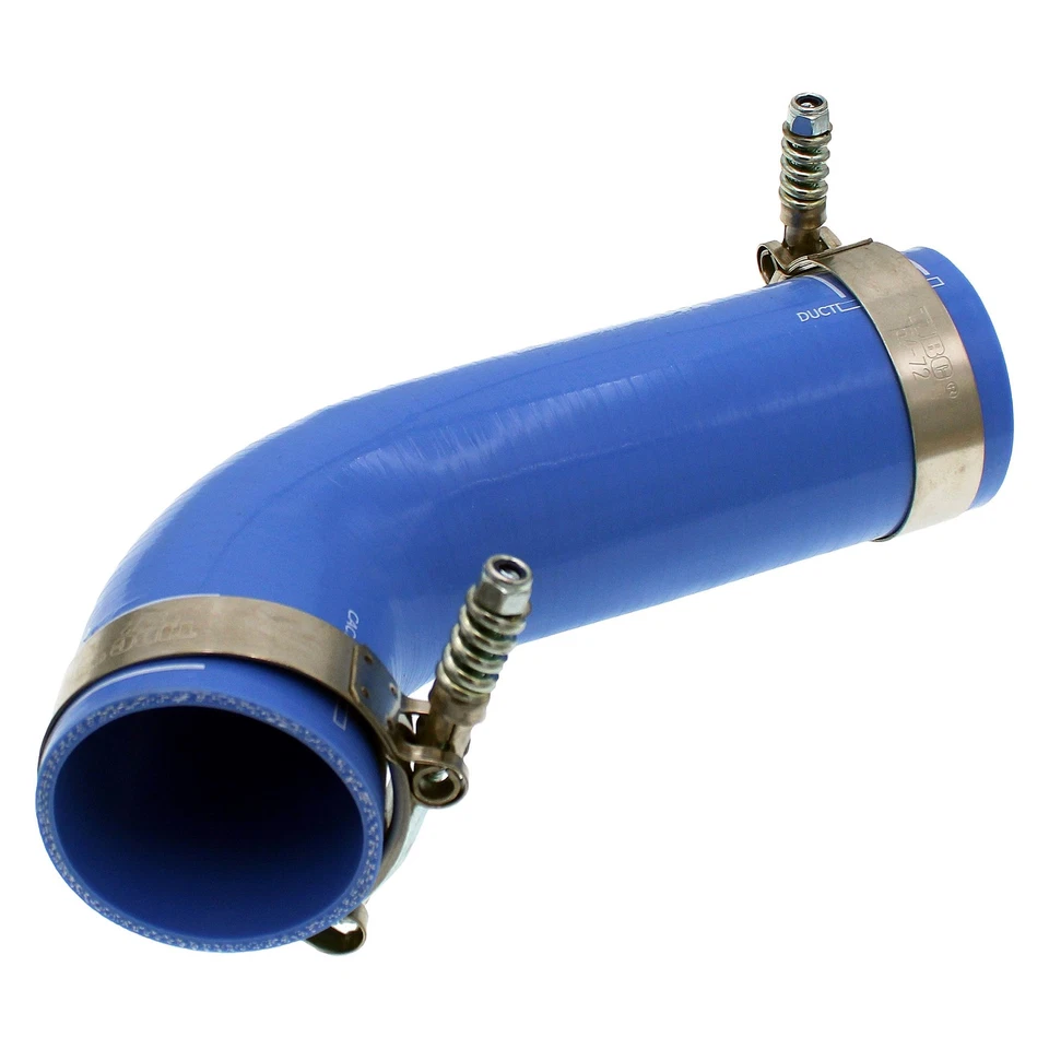 For Ford E-350 Super Duty 04-06 Intercooler Hose Solutions Intercooler Hose Pipe - Изображение 2 из 4