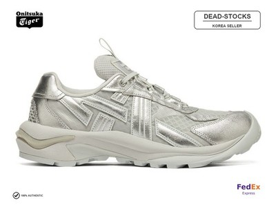 [Onitsuka Tiger] TIGTRAIL GLACIER GREY 1183C629-020 Expeditedship