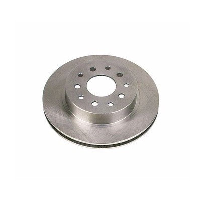 AFCO Racing 9850-6600, One Brake Rotor Rear 11.5 in OD 0.81 in Thick Iron