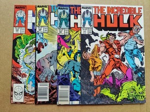 Hulk 330 | eBay