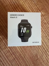Uhr - SMARTWATCH HONOR CHOICE WATCH 2I, BLACK...