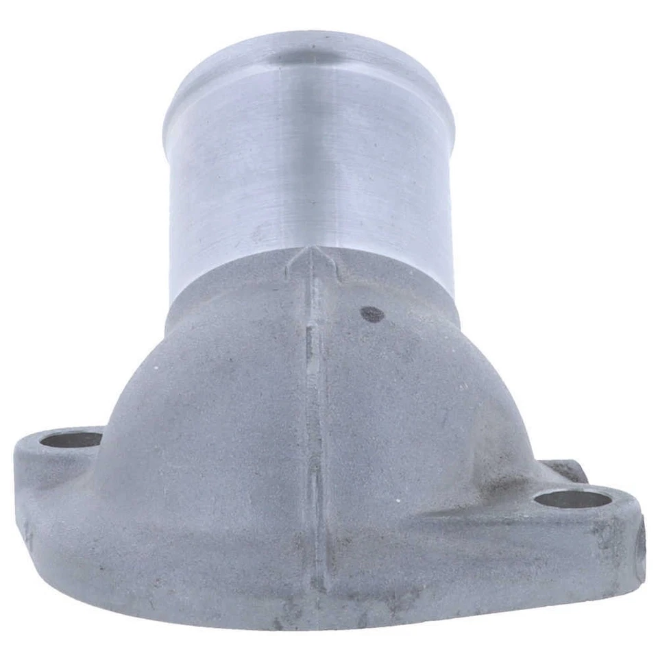 Carcasa termostato refrigerante motor compatible con Mazda B2200 B2000 1986-1993 MOTORAD Foto 2 de 4