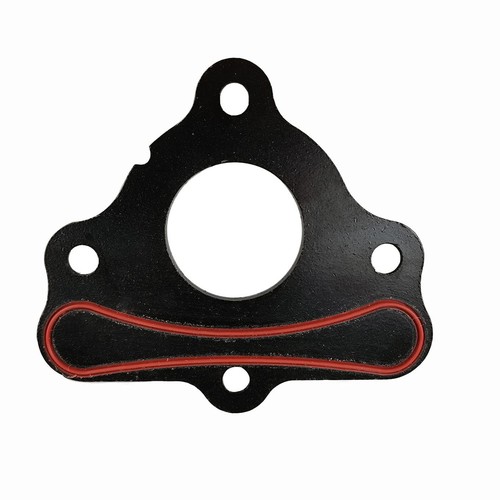 Unifizz Camshaft Retainer Plate Gasket Compatible with LS Series Engines, &Bo... - Picture 3 of 7