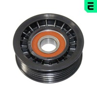 Optimal Spannrolle Keilrippenriemen 0-N1497S FüR BA7 B5Y Ford Mondeo Galaxy WA6
