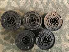 (Lot of 5 Coils) MAX TieWire TW1061T For MAX Rebar RB441T & WL-460 New No Box