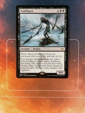 Soulflayer - Fate Reforged - Magic the Gathering - MTG