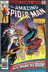 Amazing Spider-Man #184 — FN/VF — Bronze Age Spidey Marvel Classic