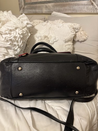 Cynthia Rowley Handbag Crossbody - Picture 10 of 18