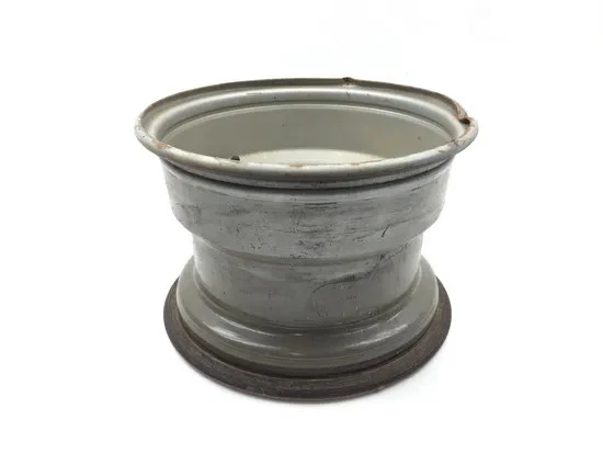 11 Rueda trasera A 2011 Honda Rancher 420 TRX420FE 4x4 ES 3306 Foto 3 de 4