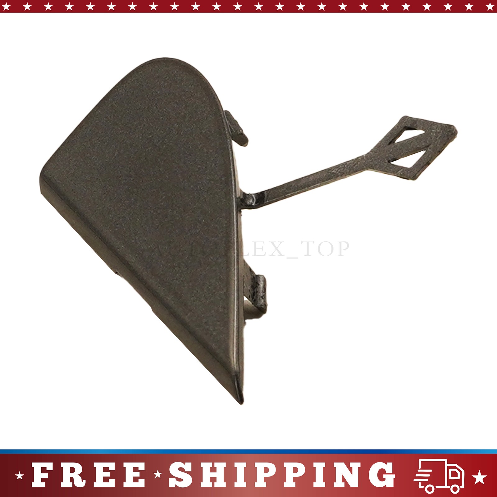 McLaren 540C Front Tow hook cover P/N 13A5287CP