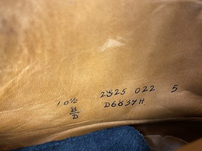 Alden D6839H