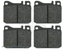 BLUE PRINT Bremsbeläge Satz Vorne passend für MERCEDES-BENZ Stufenheck (W123)