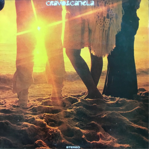 Cravo and Canela Preco De Cada Um (CD) Album
