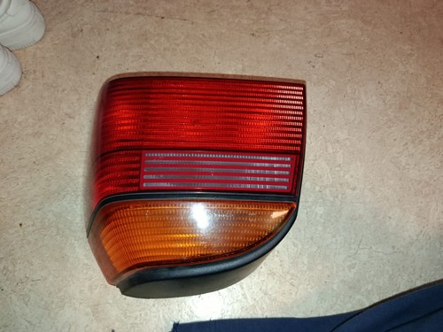 VW Golf 3 Rücklicht Rückleuchte Heckleuchte rechts