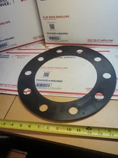 Accuride 5903 Wheel-Guard Separator Plate 10 hole 285.75mm NEW, C2