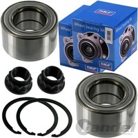 SKF Radlagersatz Vorne FüR Toyota Avensis (T25) Celica (T23) Corolla (E12) Prius