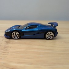 Hot Wheelsmattel 2022 Rimac Nevera Car Hot Wheelsmattel 2022 Rimac Nevera Car