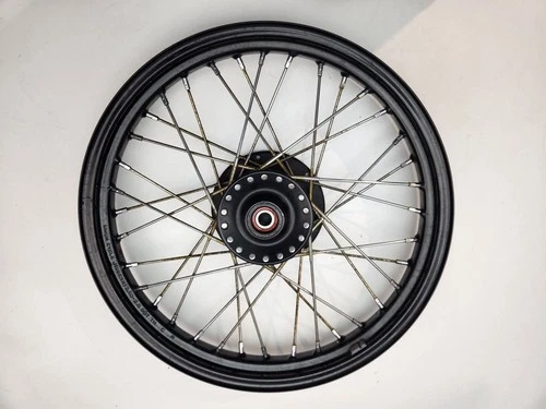 Front wheel rim OEM Triumph Bonneville T100 EFI T2000150
