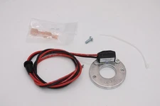 Pertronix D500710 Module Ignitor VW Cast Dist. 6V Neg. Carb Approved D-57-22