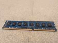 HYNIX 4GB HMT451U6AFR8C-PB 1X4GB PC3-12800 DDR3 DESKTOP RAM MEMORY / B4-2