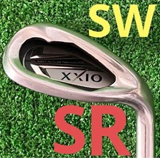XXIO SW Sand Wedge MP700(SR) Golf Club 56° Loft Men's
