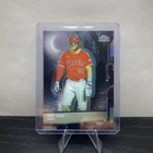 2026 Topps Chrome Black Mike Trout Base (Raw)