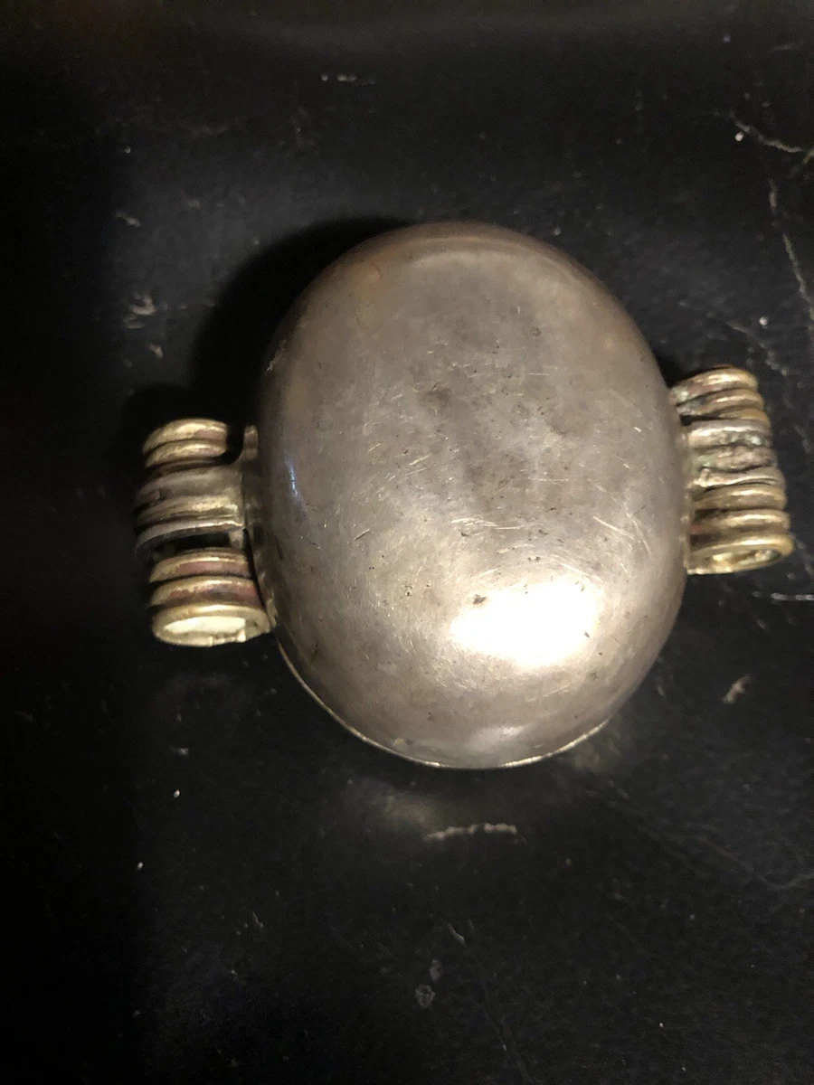 Antique Original Silver Box Tibetan Antiques for sale | eBay
