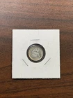 1854 Seated Liberty Half Dime Arrows