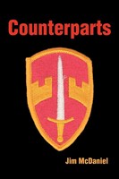 Jim Mcdaniel | Counterparts | Taschenbuch | Englisch (2002) | iUniverse