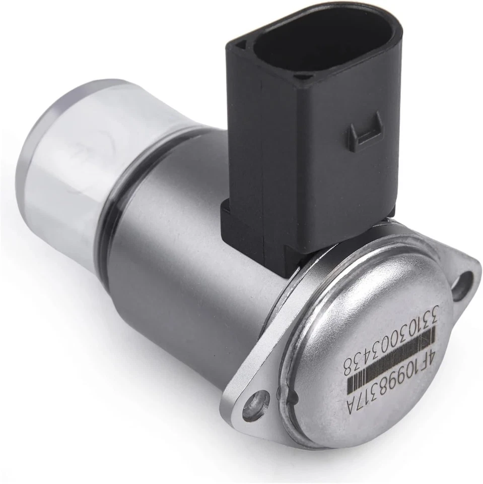 4F0998317A Directional Solenoid Valve fit BMW X1 X3 X5 X6 & A4 A5 A6 Audi A6 3.0 - Image 4 of 4