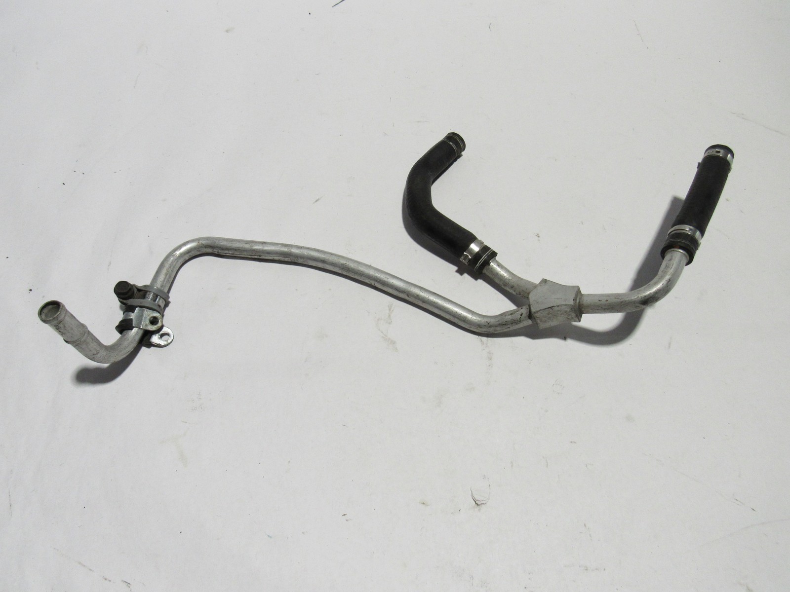 McLaren 650S 2015-2017 Coolant pipe